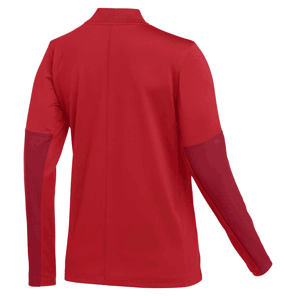 Nike Women's Dri-fit Midweight Half Zip Top