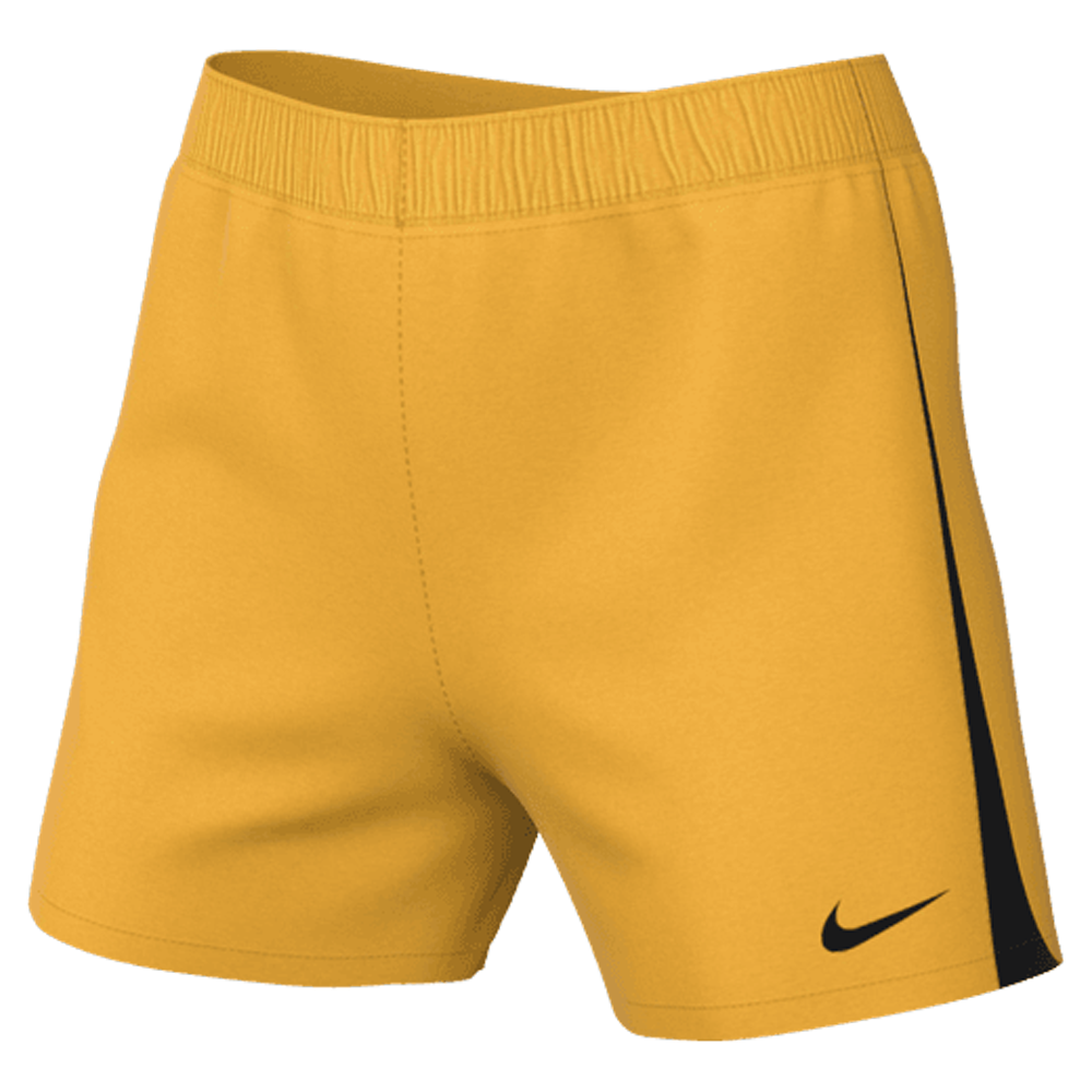Pantalón corto Nike Dry-Fit US League Knit III para mujer