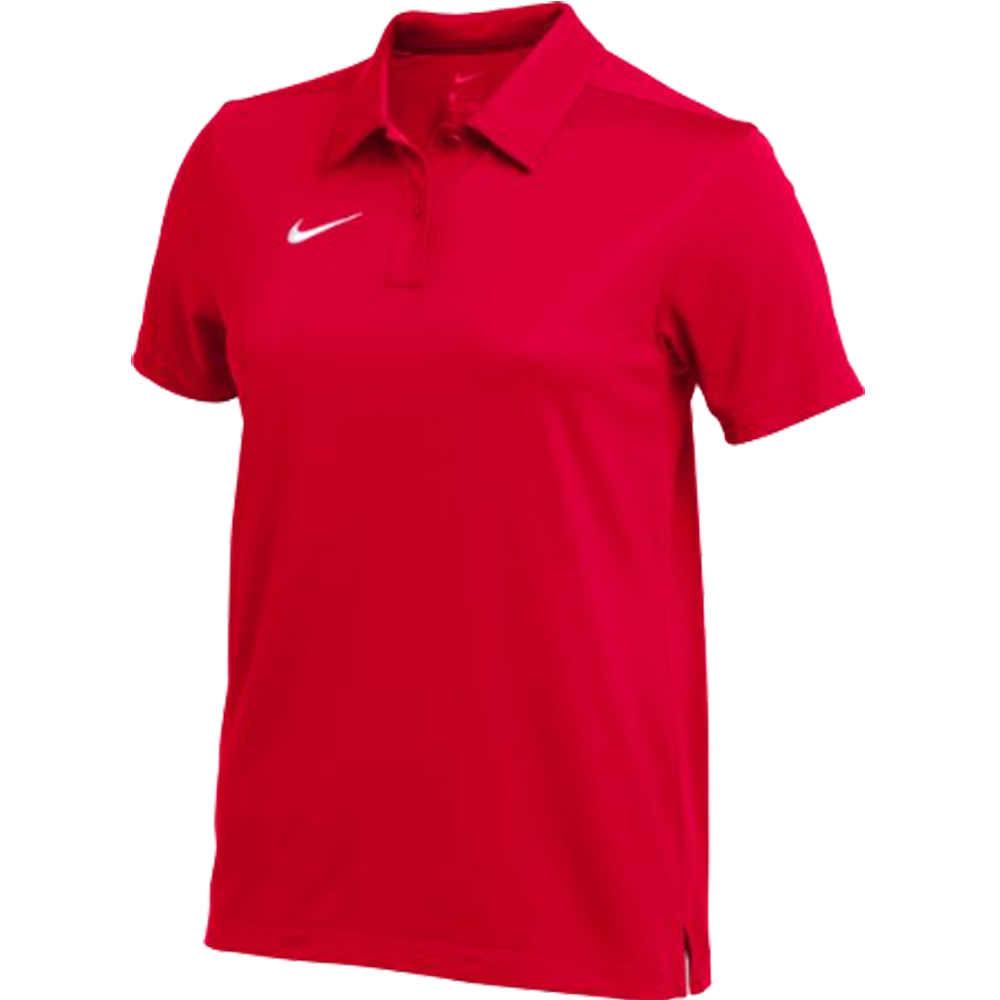 Polo Nike Dry Franchise para mujer