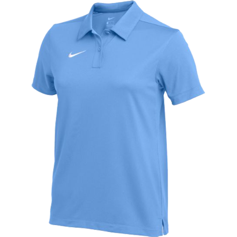 Polo Nike Dry Franchise para mujer