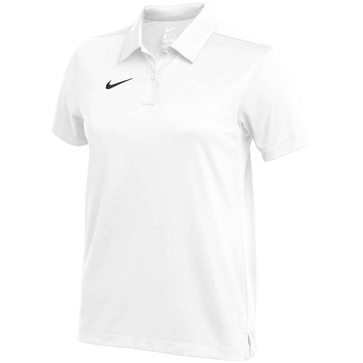 Polo Nike Dry Franchise para mujer