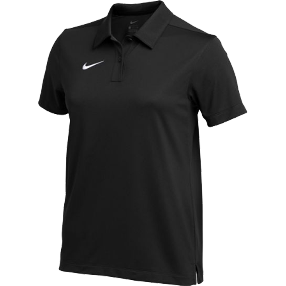Polo Nike Dry Franchise para mujer