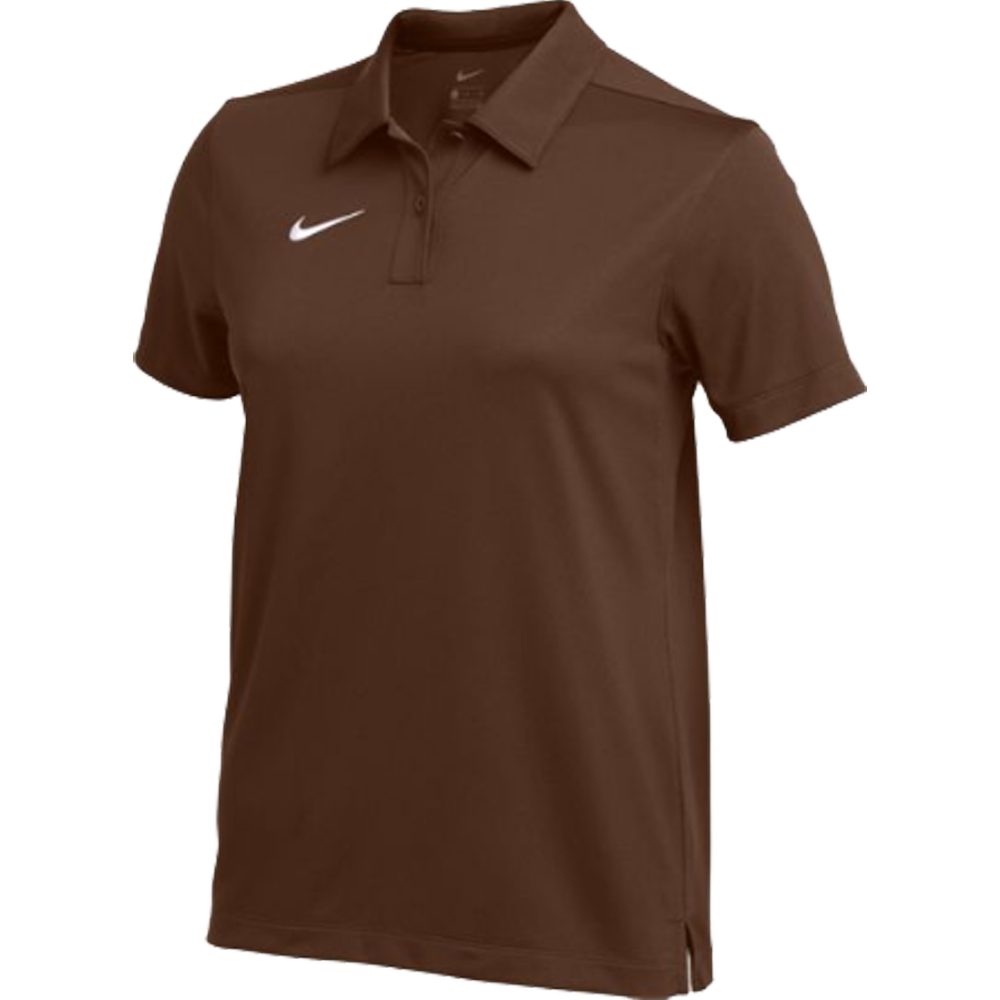 Polo Nike Dry Franchise para mujer