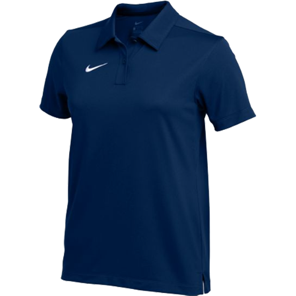 Polo Nike Dry Franchise para mujer