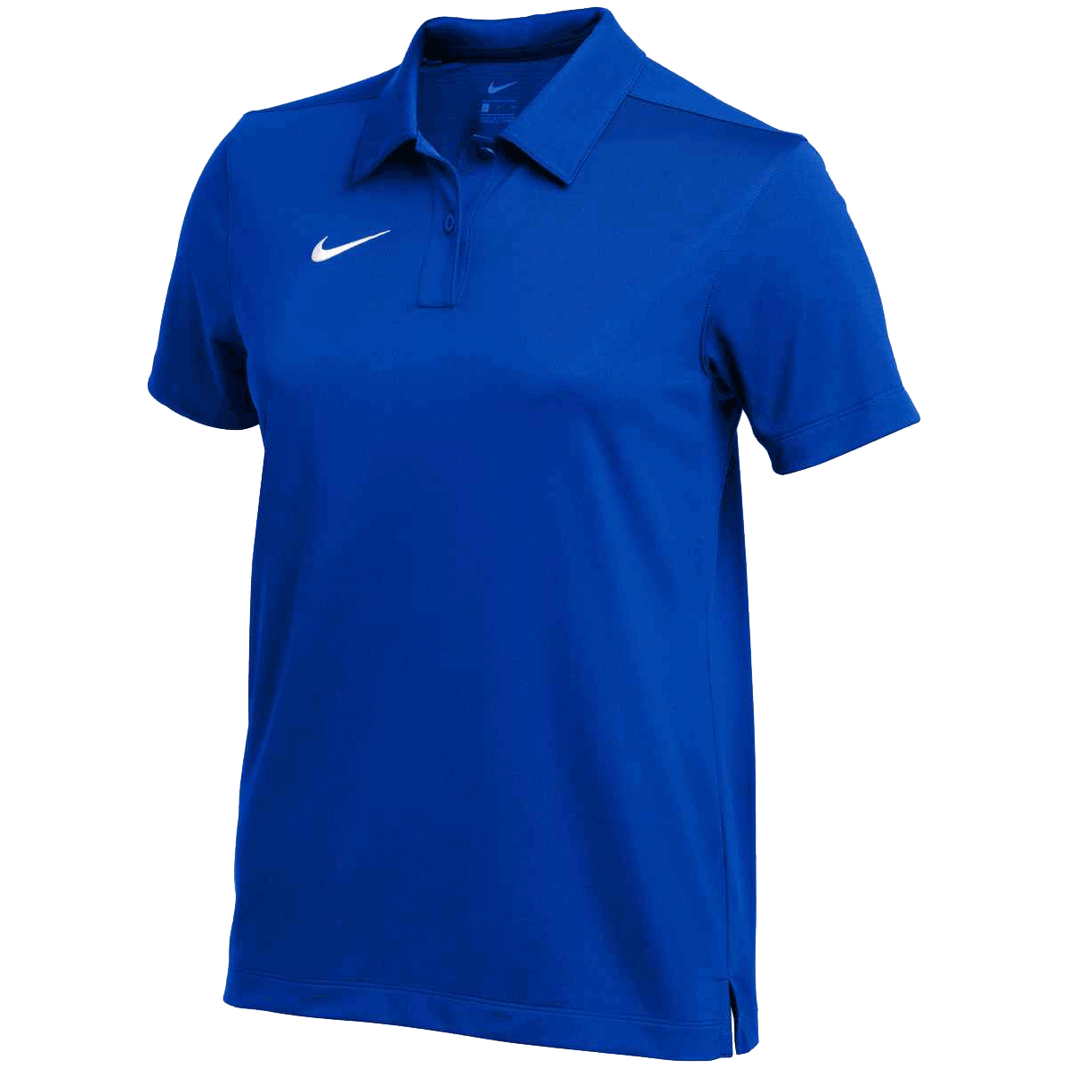 Polo Nike Dry Franchise para mujer