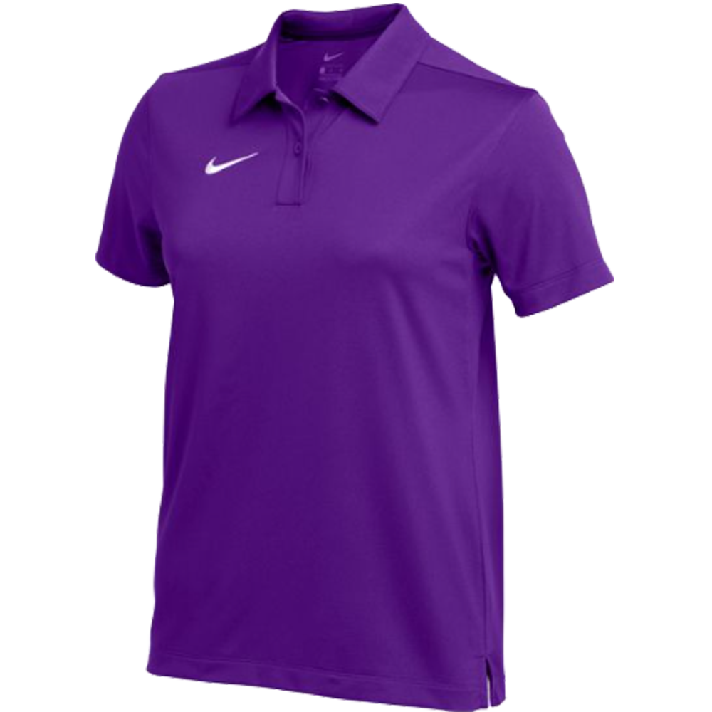 Polo Nike Dry Franchise para mujer