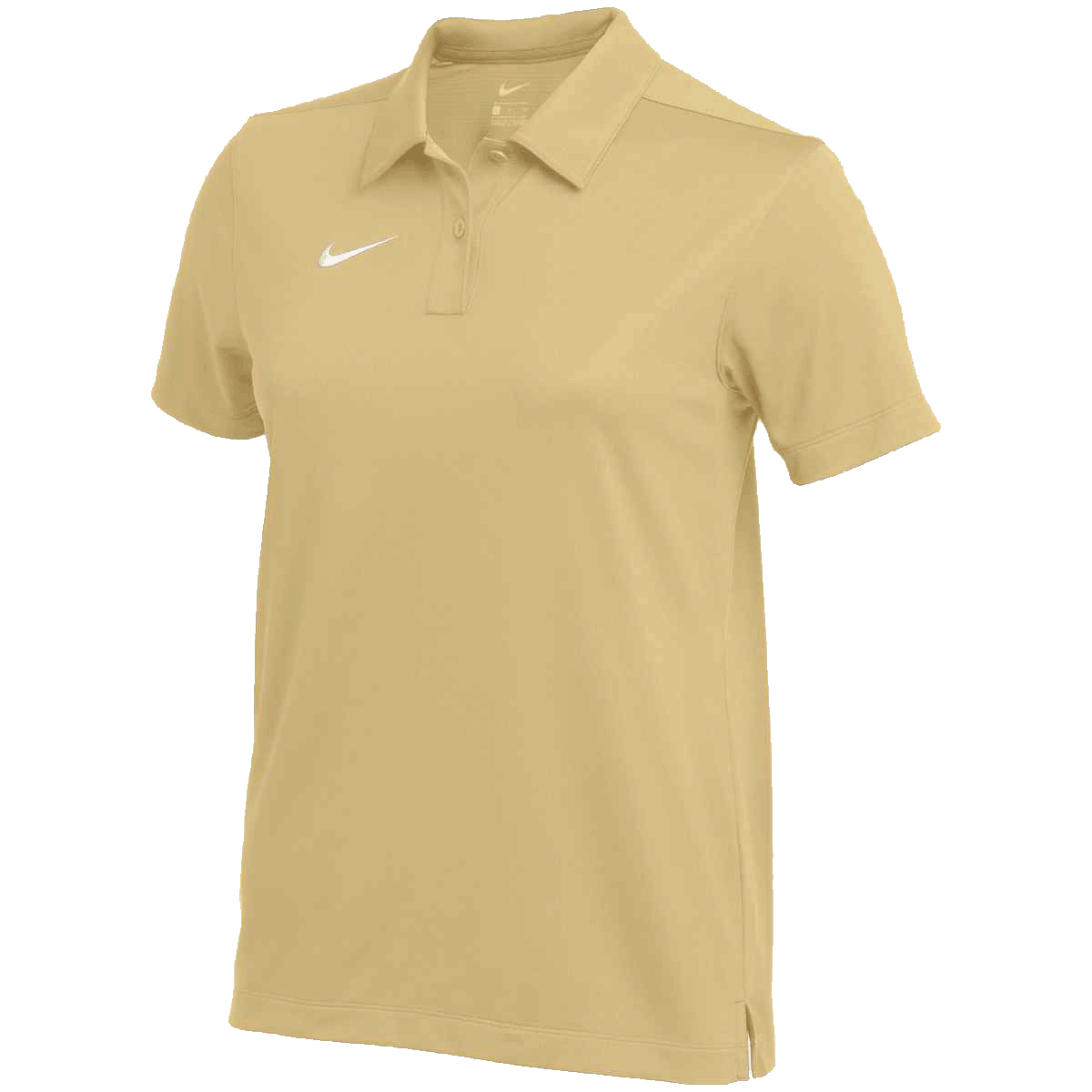 Polo Nike Dry Franchise para mujer