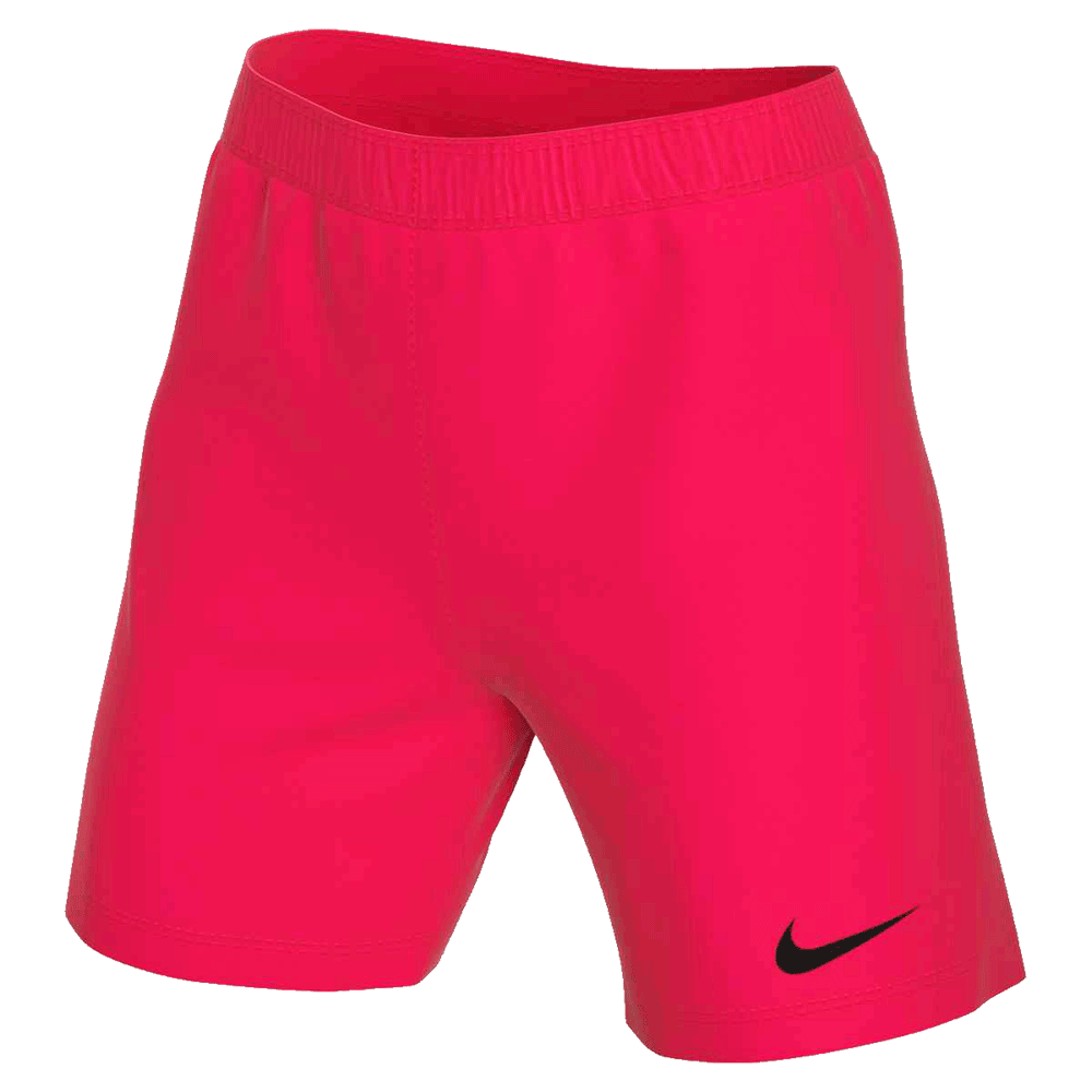 Pantalón corto Nike Dry Park III NB para mujer