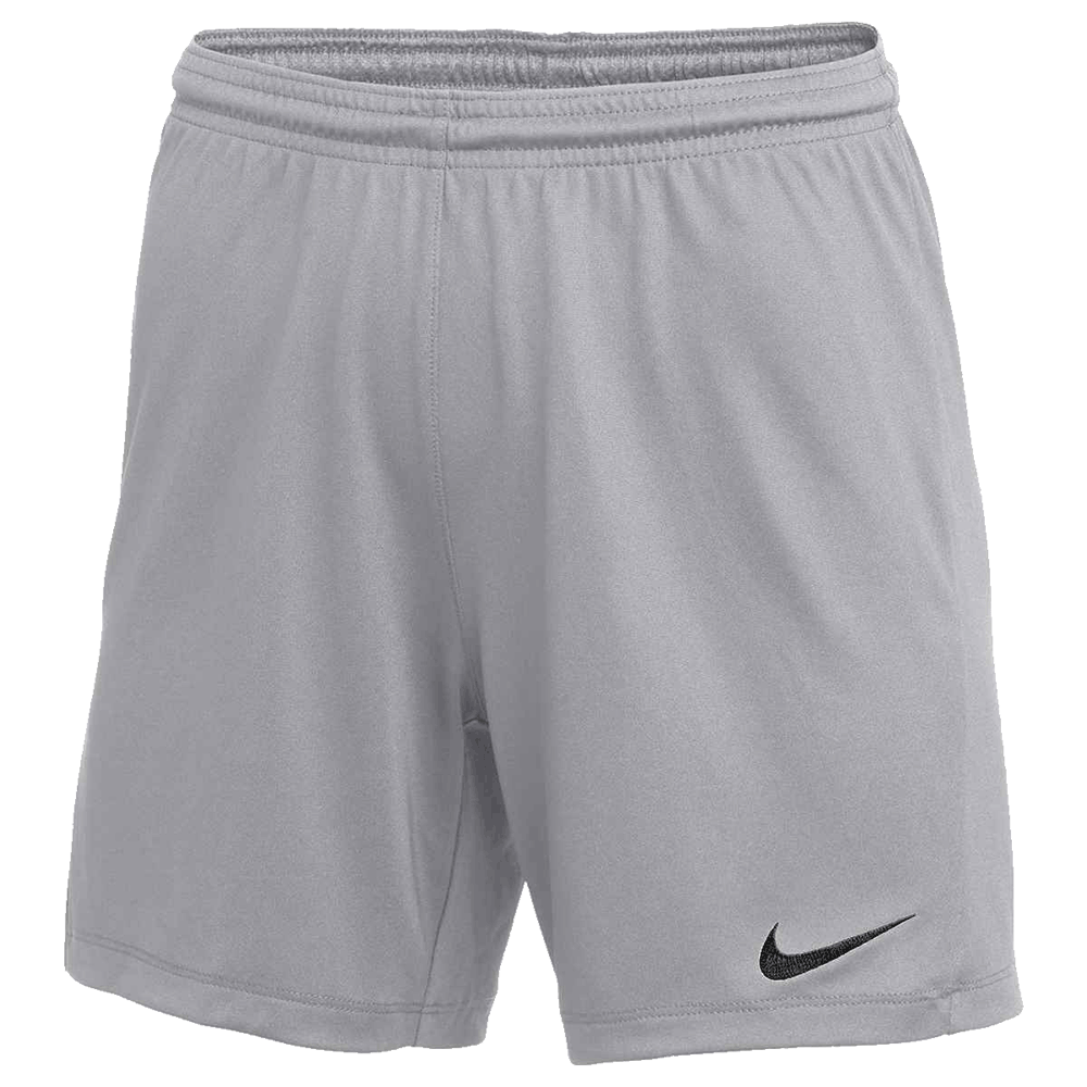 Pantalón corto Nike Dry Park III NB para mujer