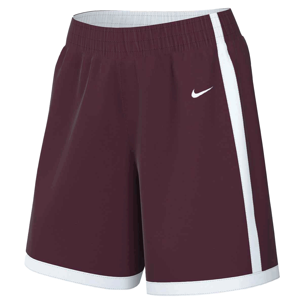Nike Women's Elite Basketball 6.25" Shorts (Stock)