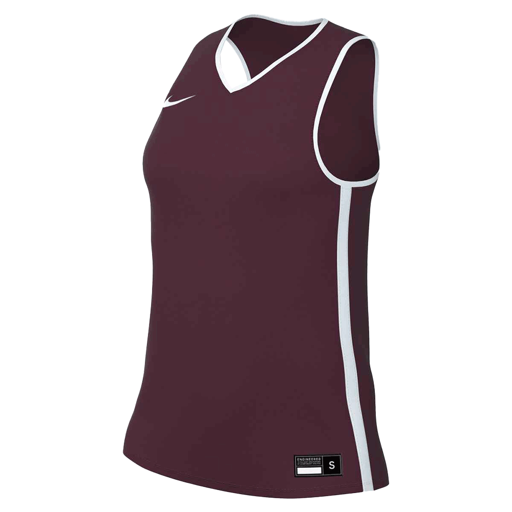Nike Women's Elite Basketball Jersey (Stock)