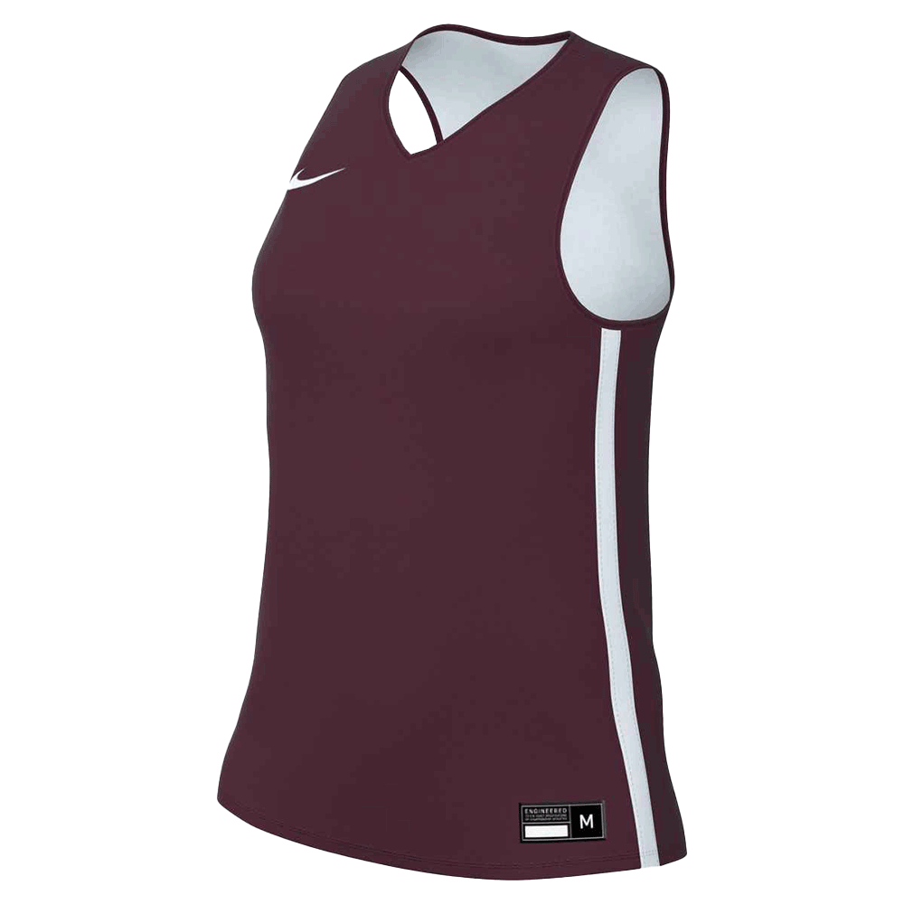 Nike Women's Elite Practice Basketball Reversible Jersey (Stock)