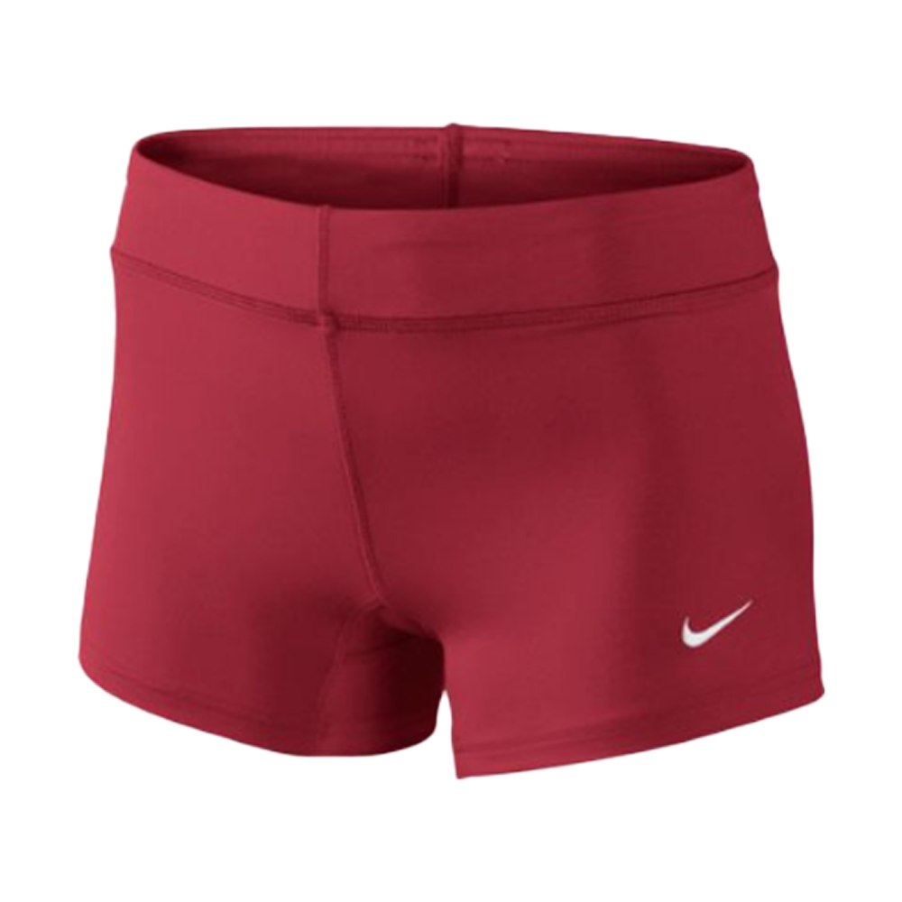 Nike Women's Performance Game Volleyball Shorts