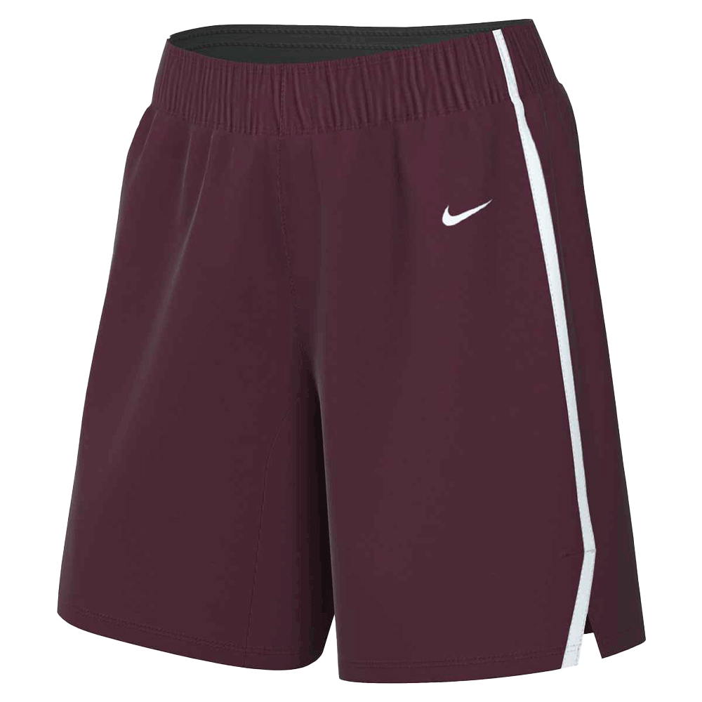 Nike Women's Pinnacle Basketball 6.25" Shorts (Stock)