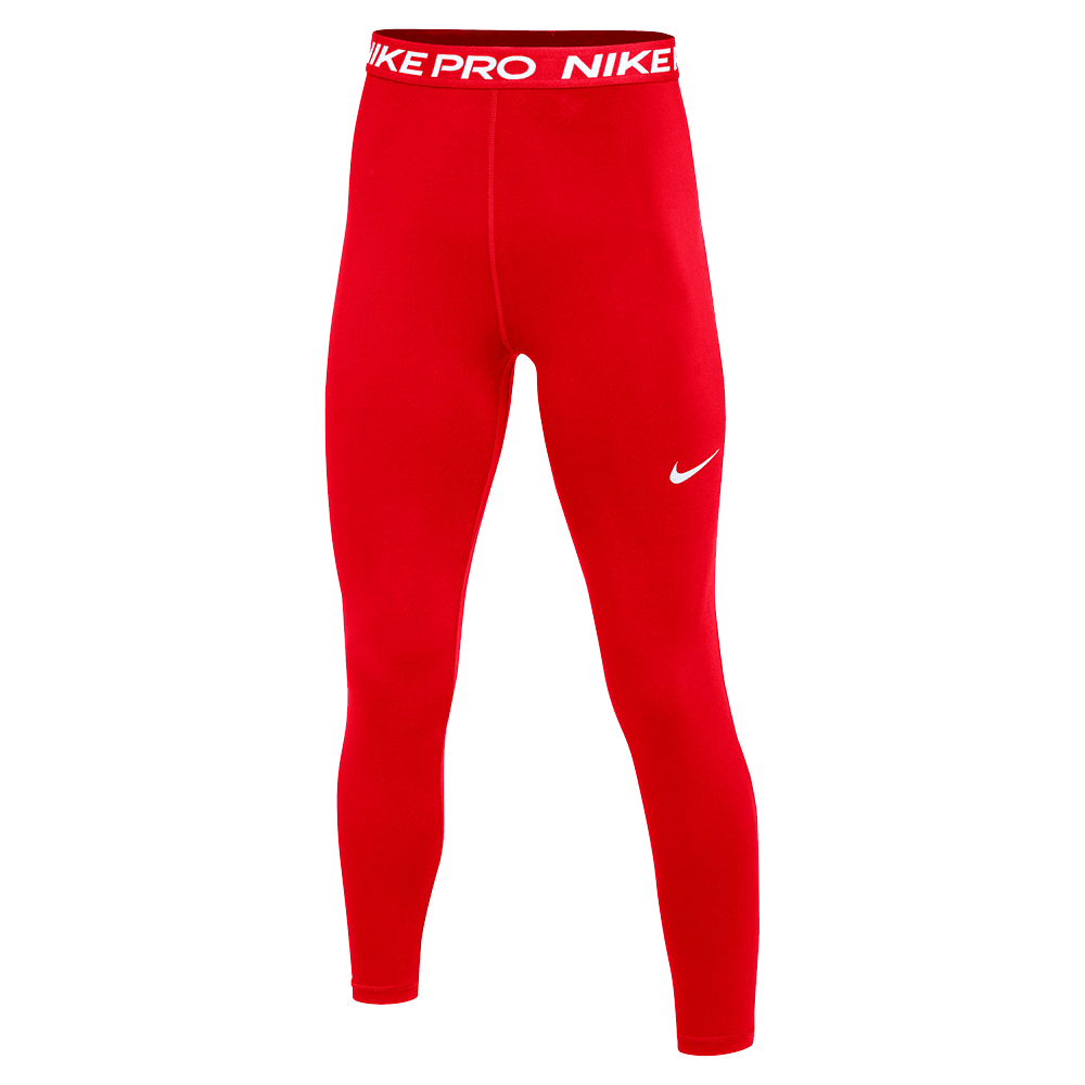 University Red/White