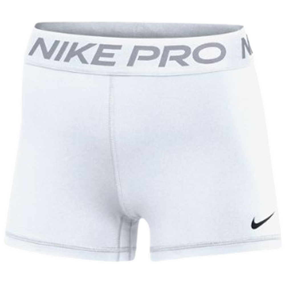 Nike Women's Pro 365 Short 3IN