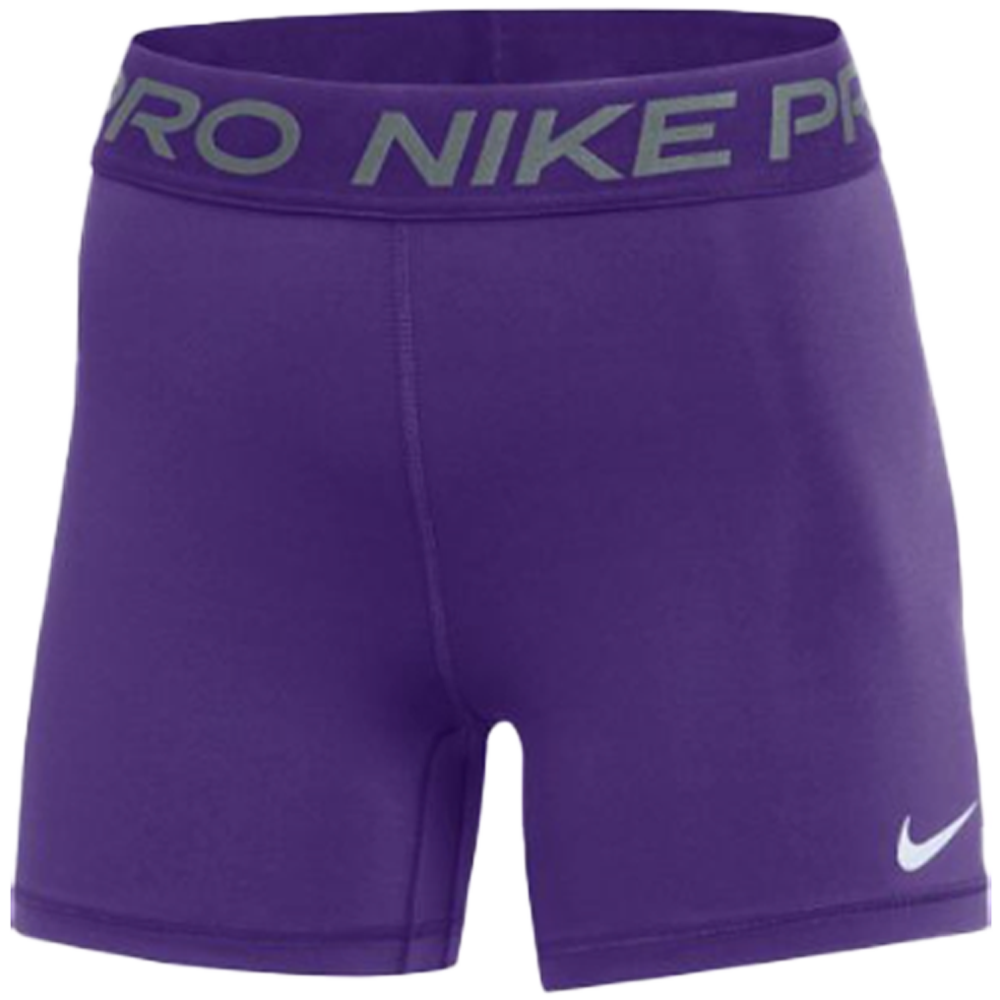 Nike Women's Pro 365 Short 5IN