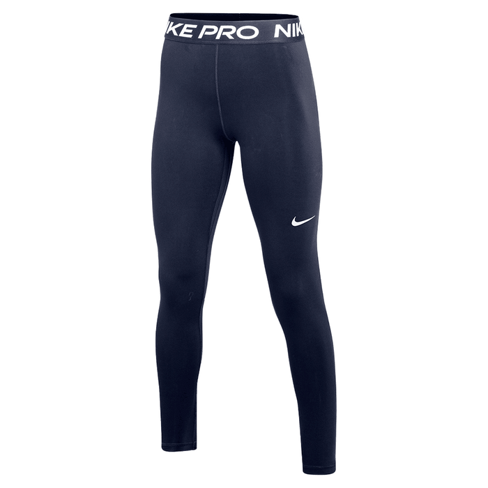 College Navy/White