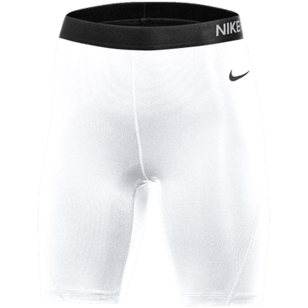 Nike Women's Pro 8" Short (Tight Fit )