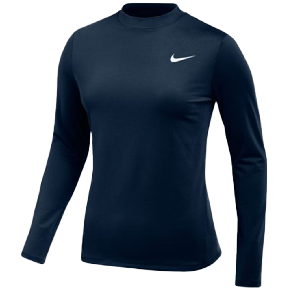 Nike Women's Pro Intertwist Top 2.0