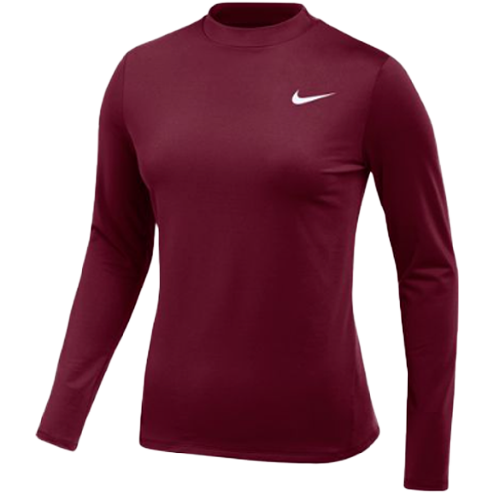 Nike Women's Pro Intertwist Top 2.0