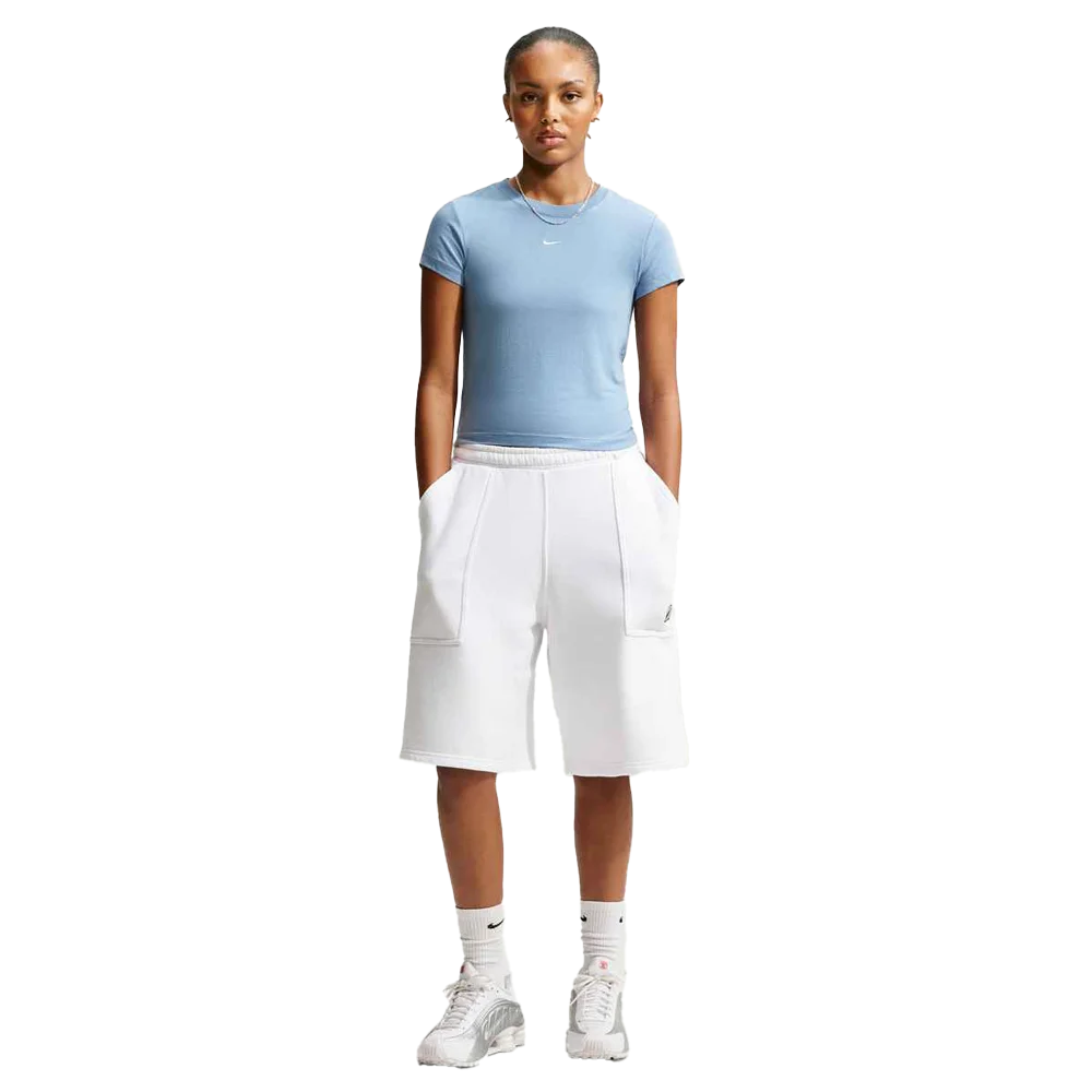 Nike Women's Sportswear Chill Knit T-Shirt