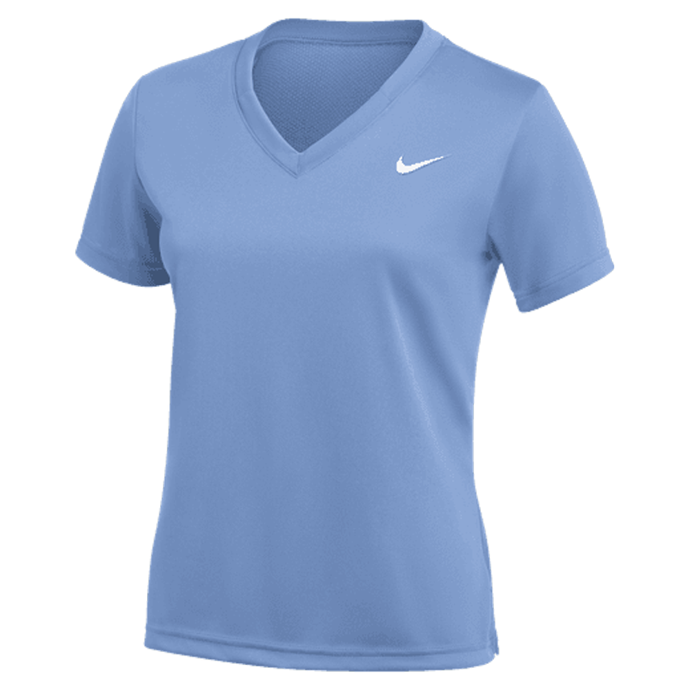 Nike Women's Stock Club Speed SS Jersey 2.0 (Standard Fit )