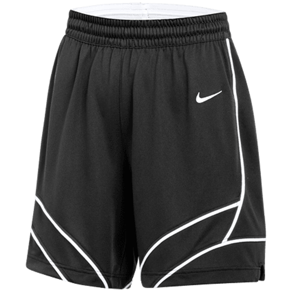 Nike Women's Stock Dri-Fit Swoosh Fly Short (Loose Fit)