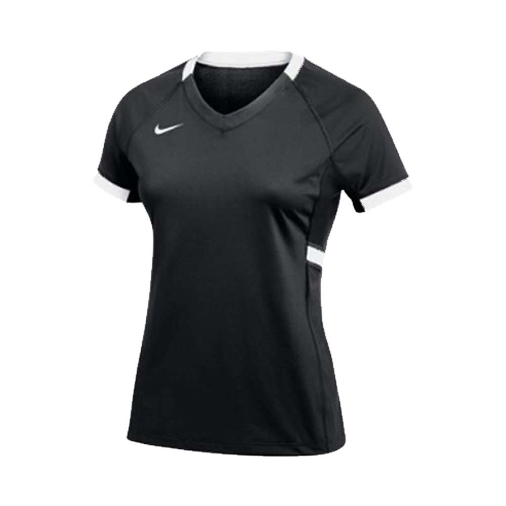 Nike Women's Stock Elite SS Jersey (Slim Fit)
