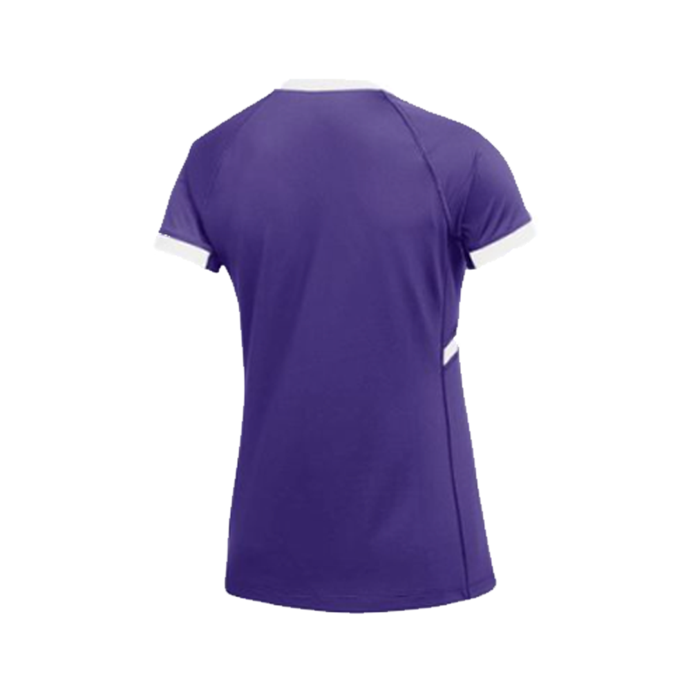 Nike Women's Stock Elite SS Jersey (Slim Fit)