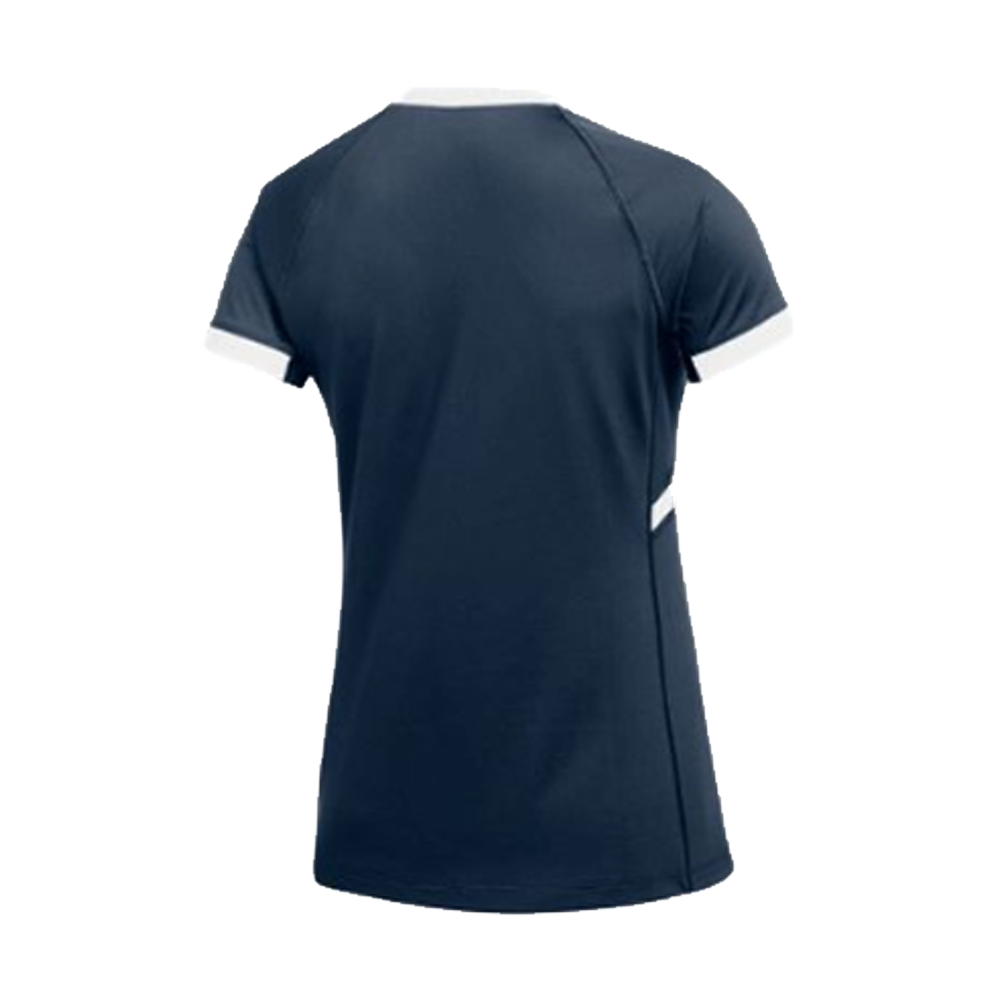 Nike Women's Stock Elite SS Jersey (Slim Fit)