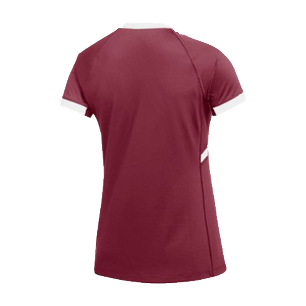 Nike Women's Stock Elite SS Jersey (Slim Fit)