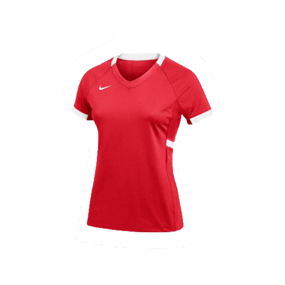 Nike Women's Stock Elite SS Jersey (Slim Fit)