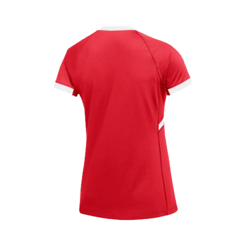 Nike Women's Stock Elite SS Jersey (Slim Fit)