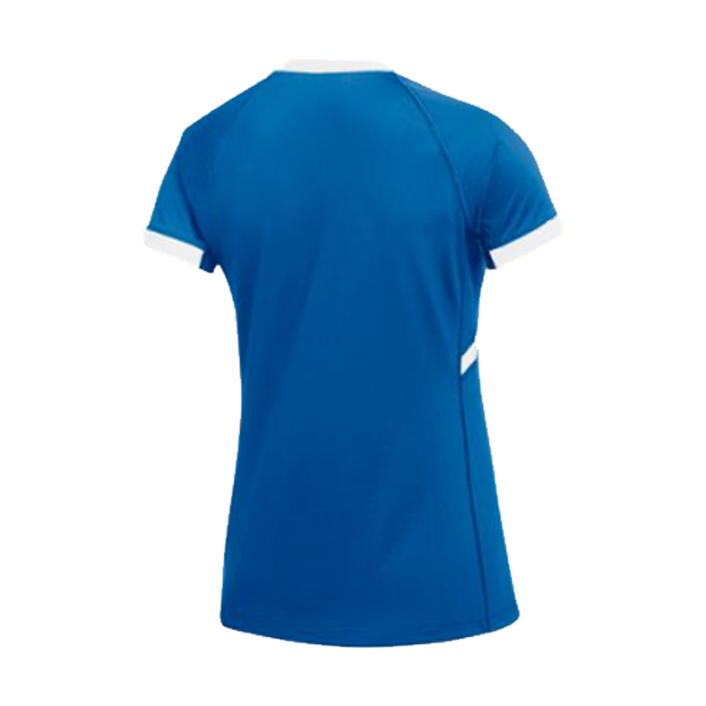 Nike Women's Stock Elite SS Jersey (Slim Fit)