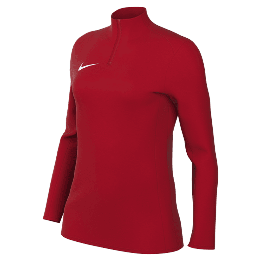 Nike Women's Storm-Fit Strike 24 Drill Top