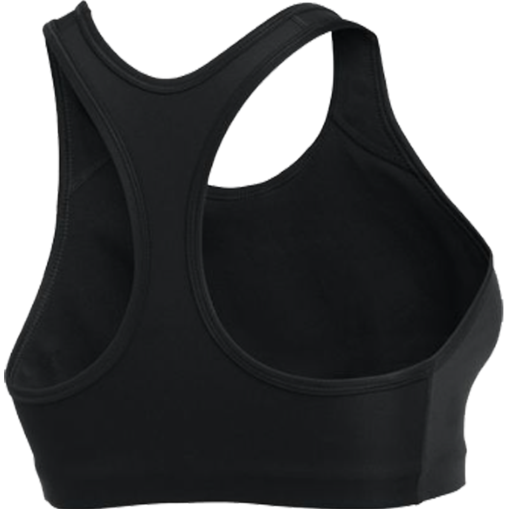 Nike Women's Swoosh Medium-Support Non-Padded Sports Bra