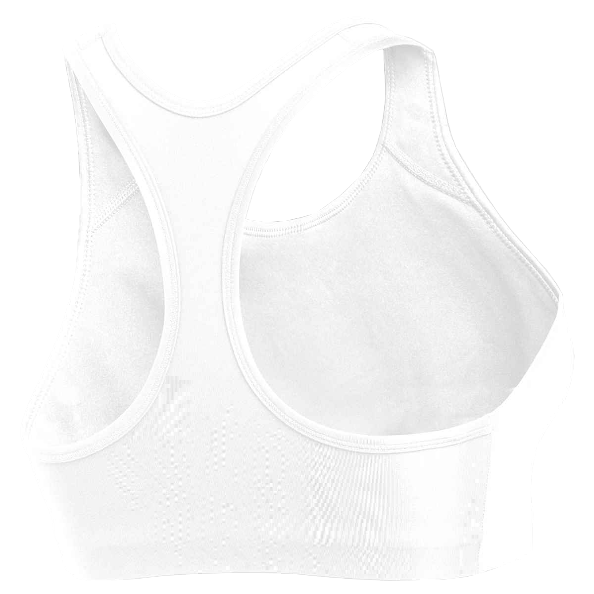 Nike Women's Swoosh Medium-Support Non-Padded Sports Bra