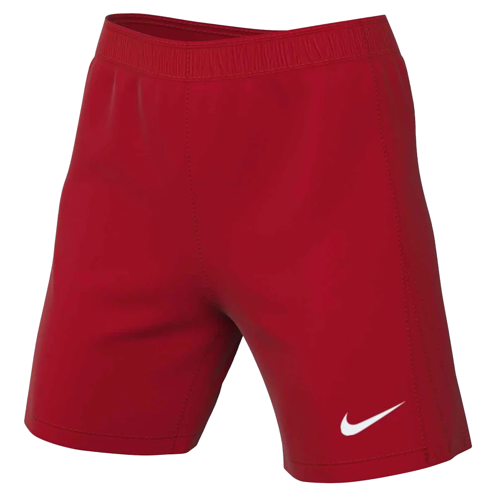 Nike Women's T90 Short red Color