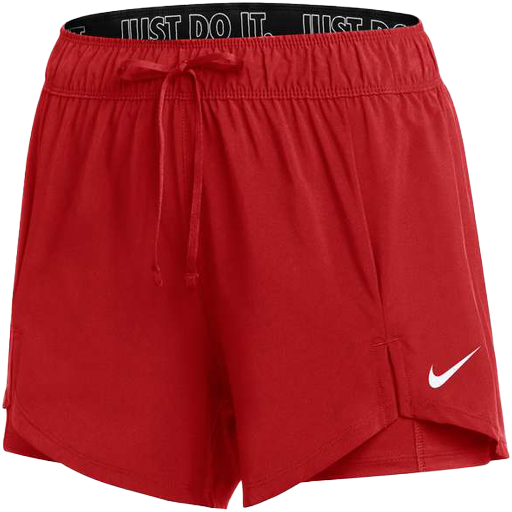 Nike Women's Team DF Flex 2-1 Short