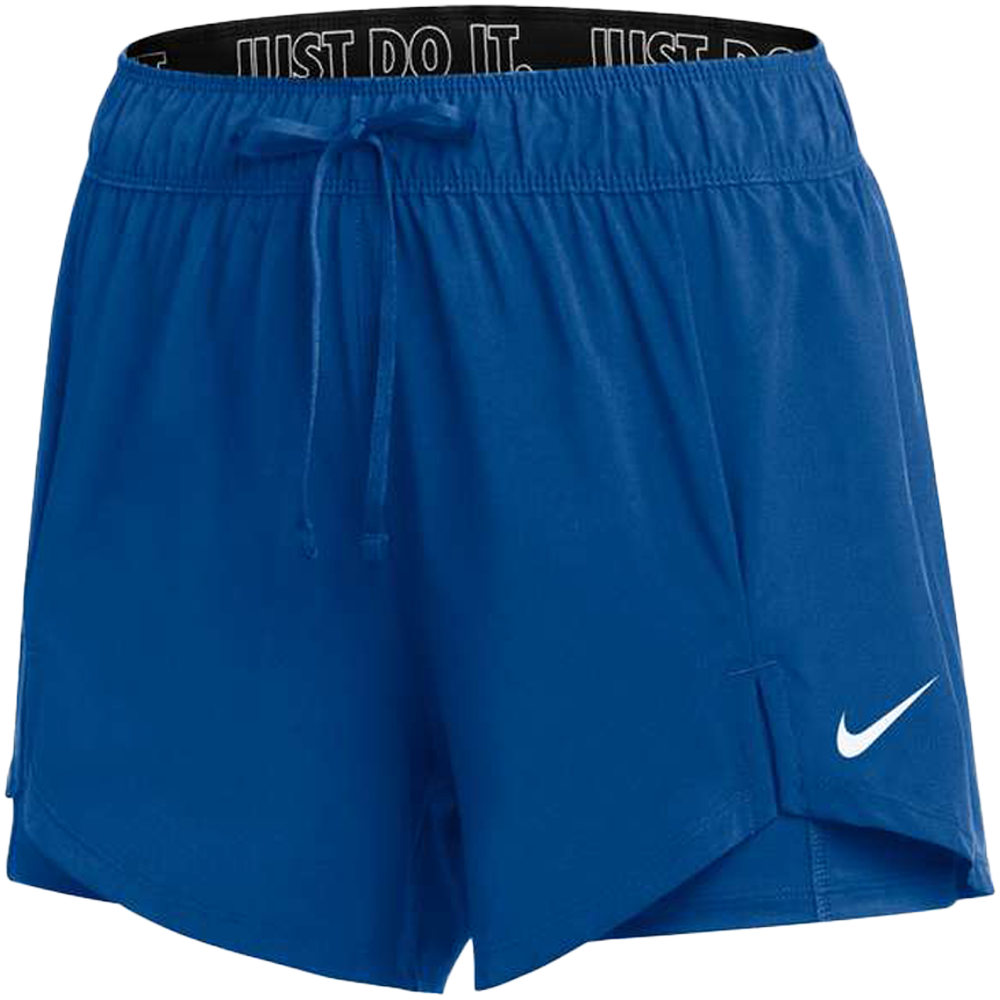 Nike Women's Team DF Flex 2-1 Short