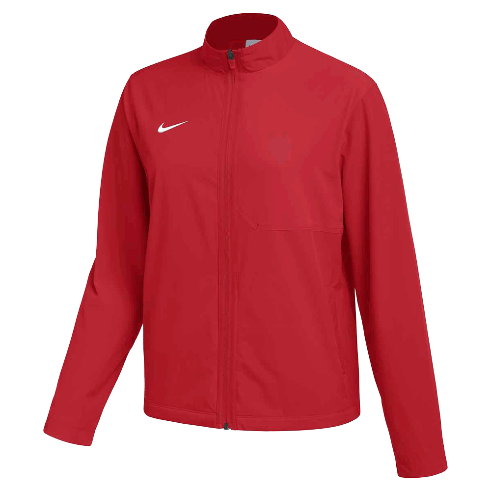 Nike Women's Team Dry Woven Set - Jacket and Pants
