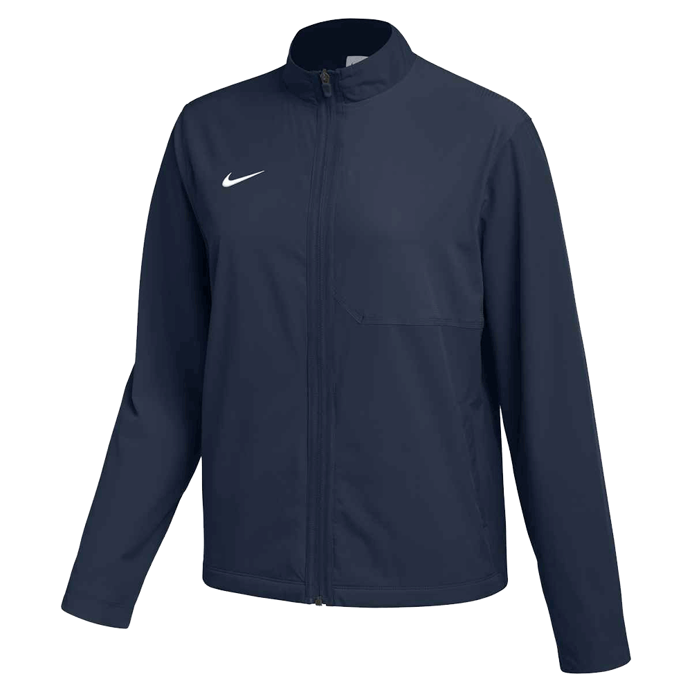 Nike Women's Team Dry Woven Set - Jacket and Pants