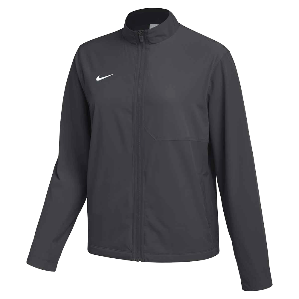 Nike Women's Team Dry Woven Set - Jacket and Pants