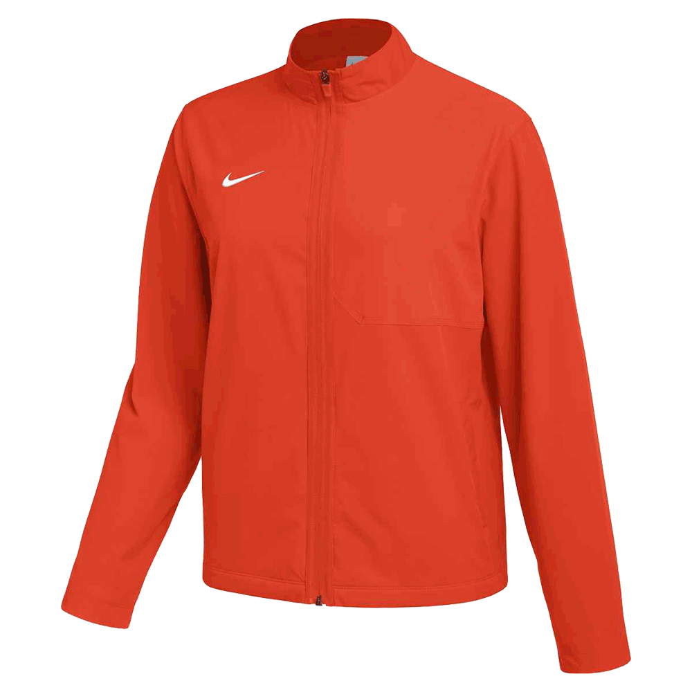 Nike Women's Team Dry Woven Set - Jacket and Pants