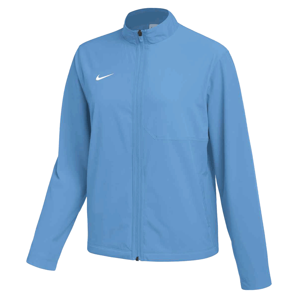 Nike Women's Team Dry Woven Set - Jacket and Pants