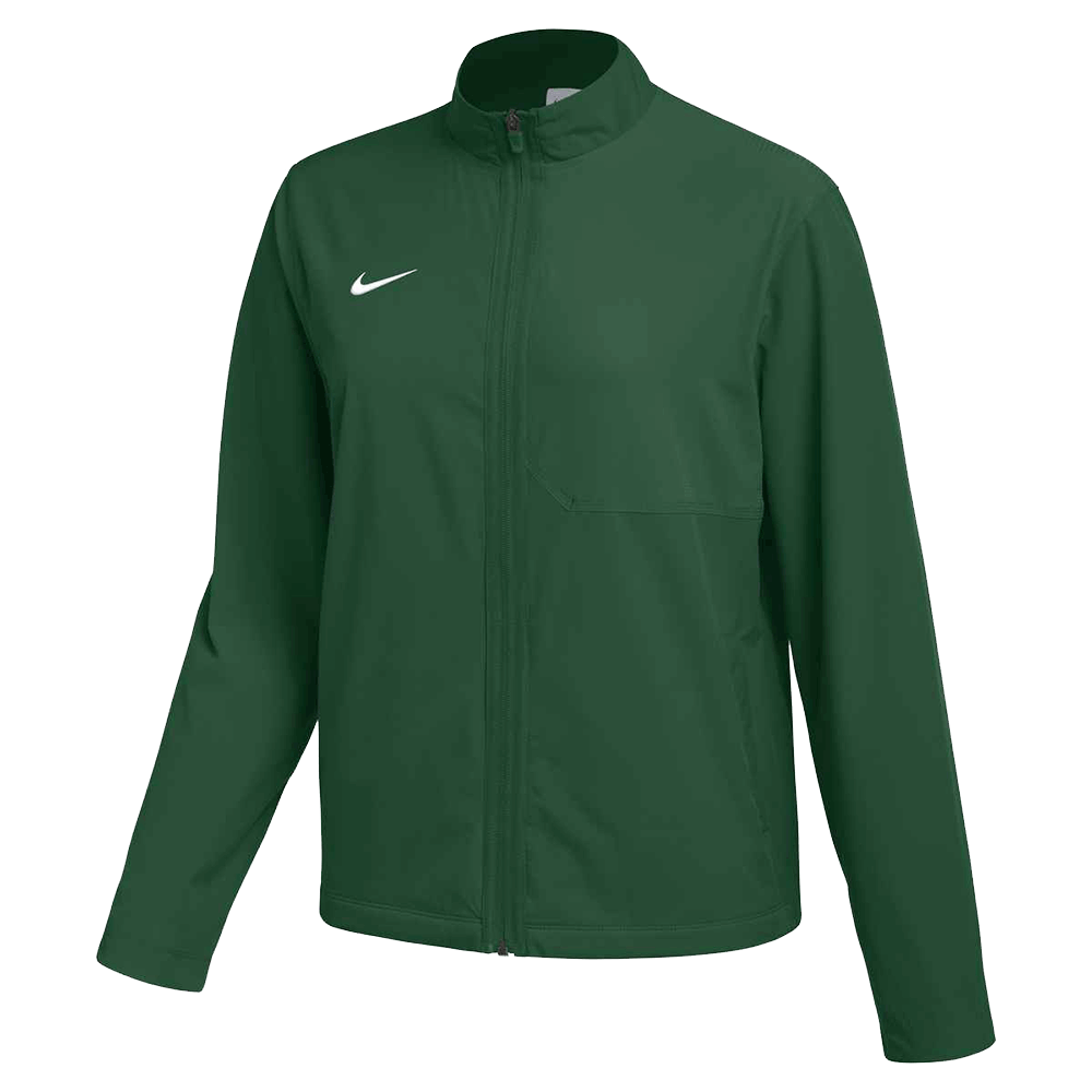 Nike Women's Team Dry Woven Set - Jacket and Pants