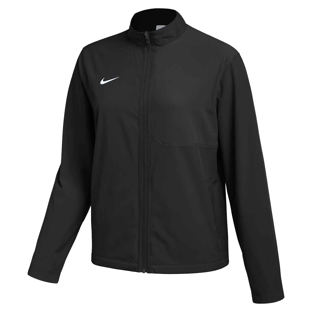 Nike Women's Team Dry Woven Set - Jacket and Pants