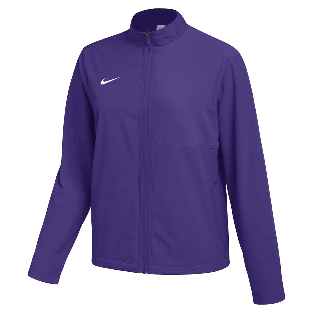 Nike Women's Team Dry Woven Set - Jacket and Pants