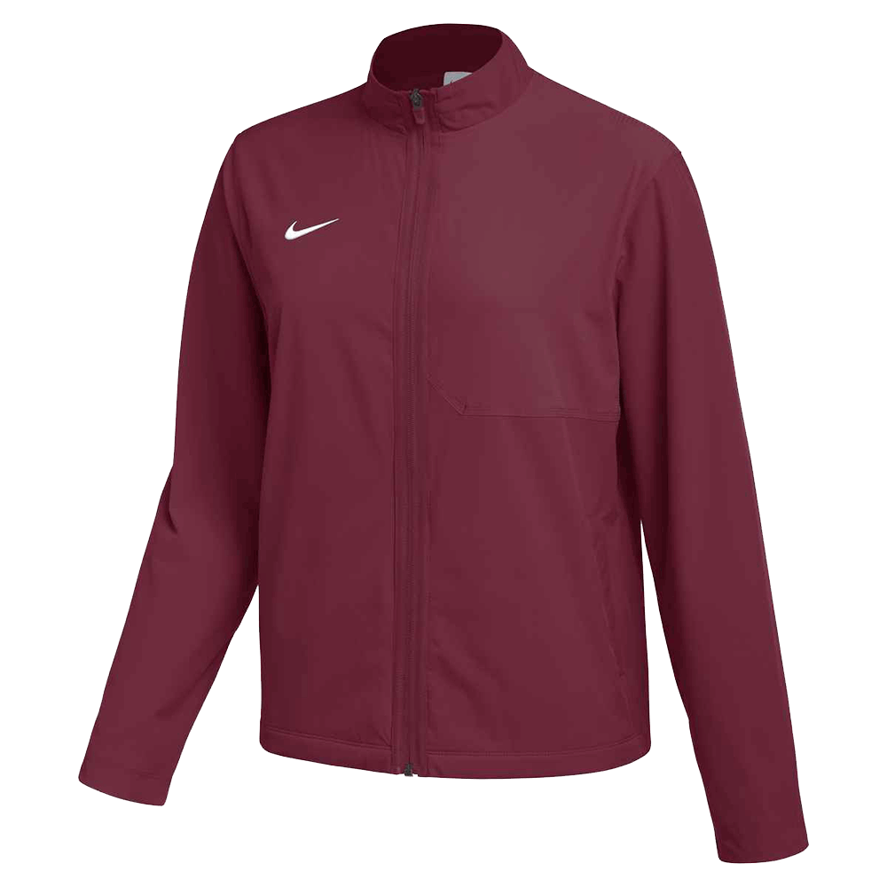 Nike Women's Team Dry Woven Set - Jacket and Pants